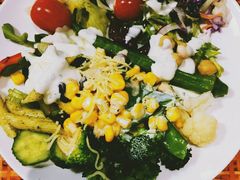 -So Lounge索兰至餐厅(蓝色港湾店)