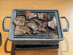-味太助·银饭食堂(中华城店)