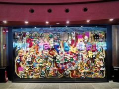 景观位-星巴克(迪士尼小镇店)