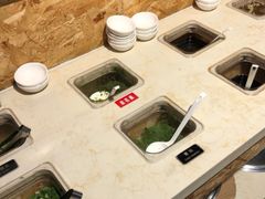 -九府羊鲜羊火锅·烧烤(海那城店)