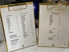 -常识咖啡common sense(春熙路店)