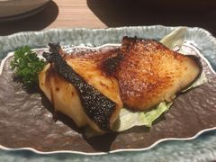 -小山日本料理(兴业太古汇店)