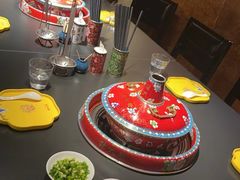 -羊大爷涮肉(亮马桥店)