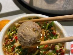 -俏牛哥鲜牛肉牛肆馆(重庆天地店)