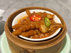 -有璟阁港式餐厅(国贸商城店)