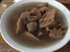 -雨田饭店