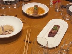 -萬國春·中菜馆(颐和公馆店)