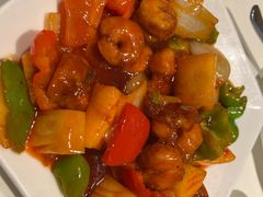 -衡山汇·高级粤菜(霄云路店)