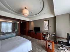 -北京丽晶酒店