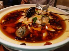 水煮鱼-一品滇香·云南菜(公益西桥店)