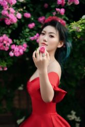 -魅·照相馆丨女神写真