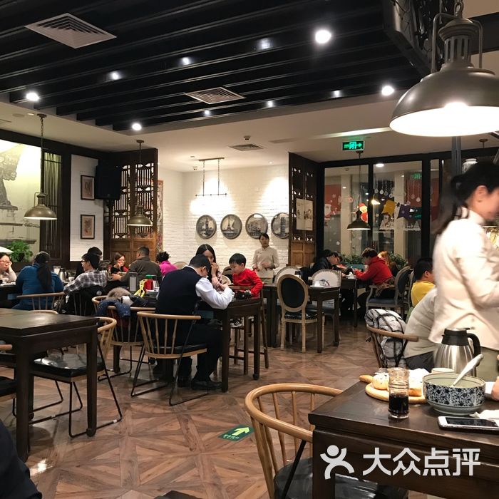 美味斋图片-北京上海菜-大众点评网
