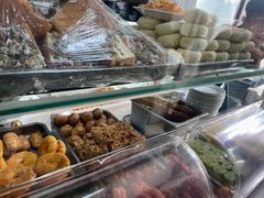 -老磁器口豆汁店(天坛店)