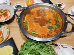 -老凯俚酸汤鱼(多彩城店)