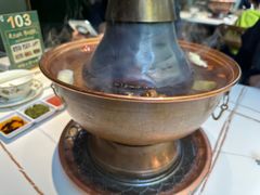 -半闲斋羊肉铺(齐礼阎店)
