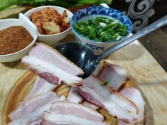 -康巴藏餐(束河古镇店)
