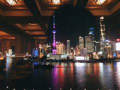 -上海和平饭店华懋阁 Cathay Room