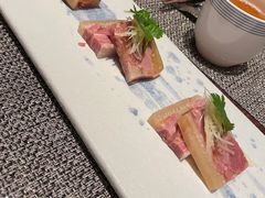 水晶肴肉-十里弄堂(K11店)