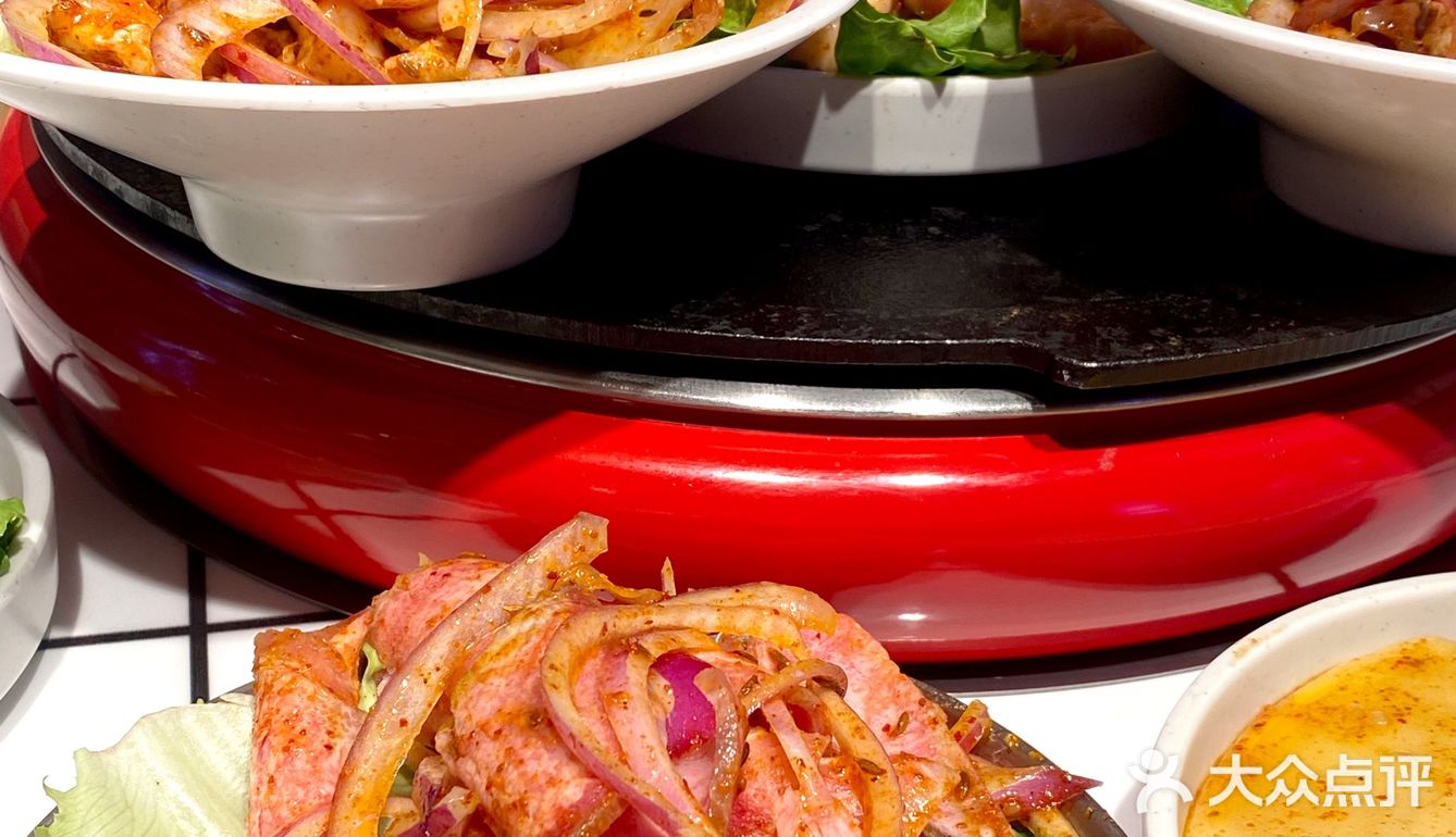 长沙烤肉榜头牌来杭州啦！