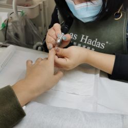 -Las Hadas 原创设计美甲美睫沙龙