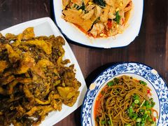 -福顺祥大盘鸡(临潼店)
