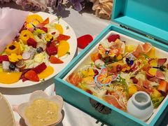 -晶雅花园西餐厅(南京首店)