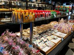 零售区-米洛克欧洲蛋糕(西南路店)