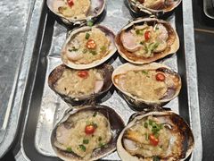 -老虎滩大连海鲜烧烤(建邺云锦路总店)