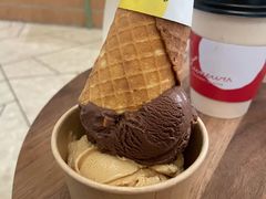 -LUNEURS月乐诗·法式冰淇淋(环贸店)