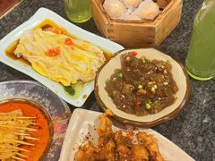 -小街天府