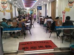 大堂-旅南活海鲜-屏东(墾丁海鮮，海鮮餐廳，墾丁團體合菜，平價熱炒，墾丁熱炒店，活海鮮推薦，在地海鮮餐廳)