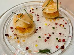 -L'ATELIER de Joel Robuchon(外滩18号店)