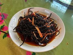 -桃坪羌寨尔玛人家