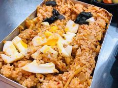 -杀猪天·韩国烤肉(总店)