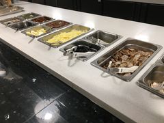 -So Lounge索兰至餐厅(蓝色港湾店)