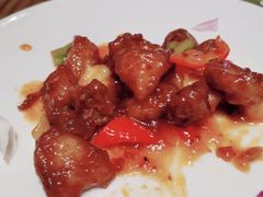 -枣子树·素食餐厅(普陀山店)
