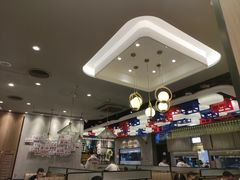 -文通冰室(东方宝泰店)