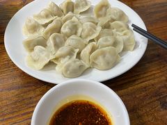 -清真新疆叶尔羌烤肉店(新香洲店)