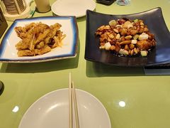 -玉桥餐厅(天坛店)