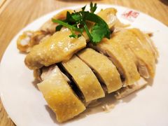 -泰煌鸡·上海白斩鸡·鸡汤面(万航店)
