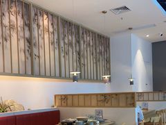 -蜜桃餐厅·伴山(绿宝广场店)