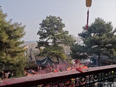 -北山公园