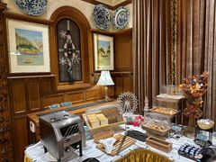 -马勒别墅饭店(静安寺店)