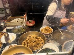 -寇记甏肉干饭(红星小区店)