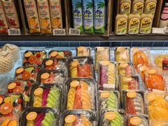 -Olé精品超市(广州太古汇店)