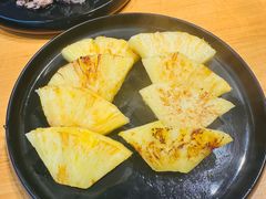 -狮子三•脆鳗鱼烤肉(信和廣場4樓店)