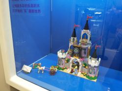 -kidsland(南开大悦城店)