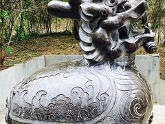 -黄帝陵