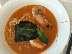 -子霖南山鲜虾面(南山总店)