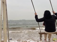 -汕尾风车岛
